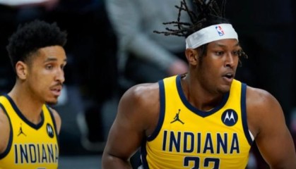 DB电竞官网平台-伤病打乱交易计划 特纳现在只值一个首轮签？