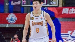 绝对黑马！山西较上赛季常规赛战绩提升10名涨幅最大 山东第二