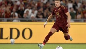 阿斯报：马竞锋线找到黄金替补索尔洛特，感谢多夫比克拒绝之恩