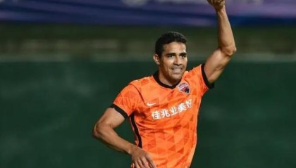 DB电竞-巴媒：卡尔德克被深足欠薪5个月 欲向FIFA起诉