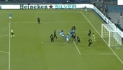 DB电竞-【欧冠】那不勒斯2比3皇马 贝林厄姆传射建功