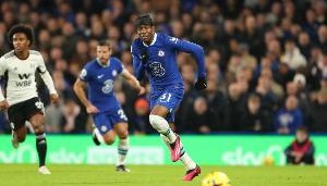 天空：马杜埃凯将加盟枪手，转会费预计4800万镑固定+400万镑浮动