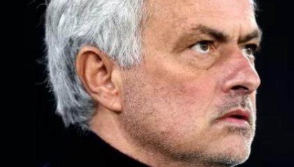 DB电竞官网下载-穆里尼奥反对视频裁判 “进球后我都不庆祝了”