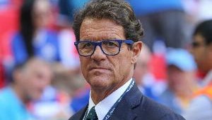 DB电竞官网下载-卡佩罗：国米在意甲不像欧冠那样有激情，疲劳和天气影响了世俱杯