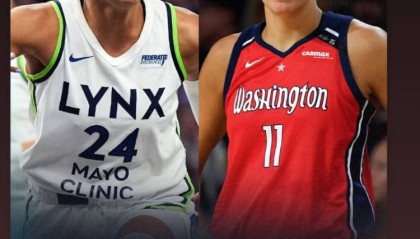 科利尔赛季180俱乐部&amp;WNBA历史第二人 杜兰特转发