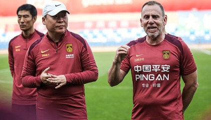 DB电竞官网-津媒：中韩战国足首发大概率用世预赛班底，赛前主练防守和定位球