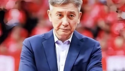 DB电竞-郑永刚：八天四赛强度确实太大，但大家都坚持了下来拼到最后