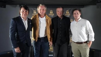 DB电竞-德国名宿舒斯特尔谈梅西老马 也谈巴西德国的没落